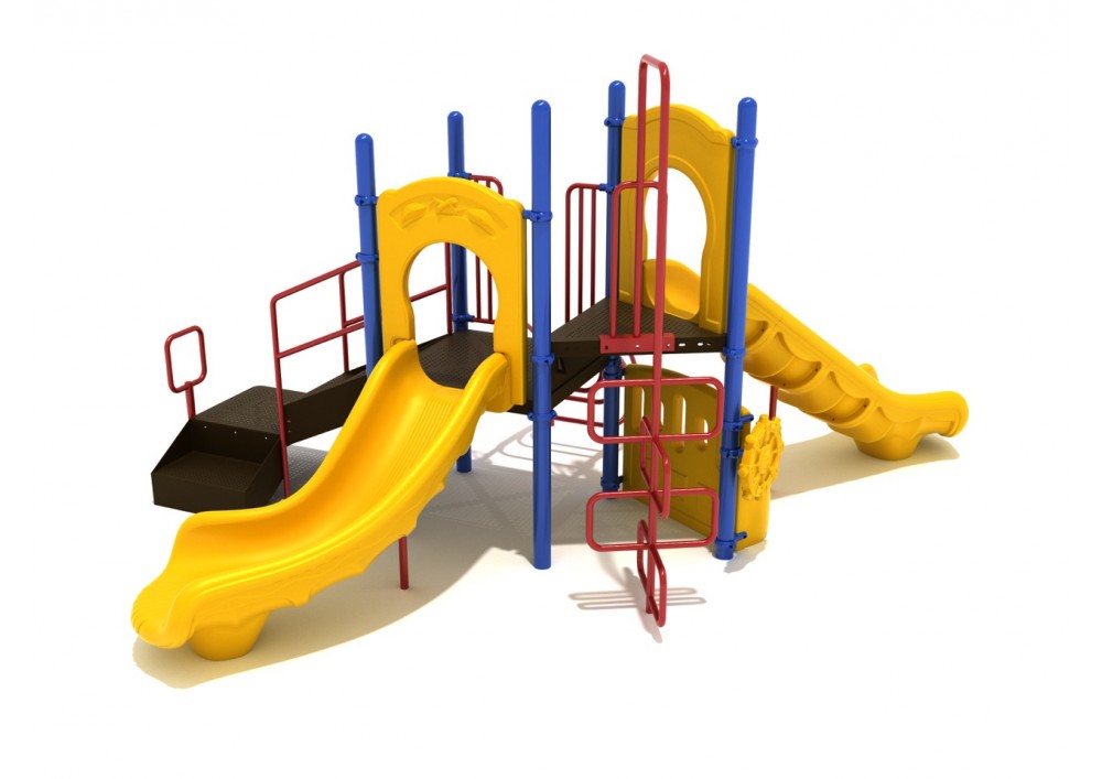 Ames Now on Sale Elite Play Equipment