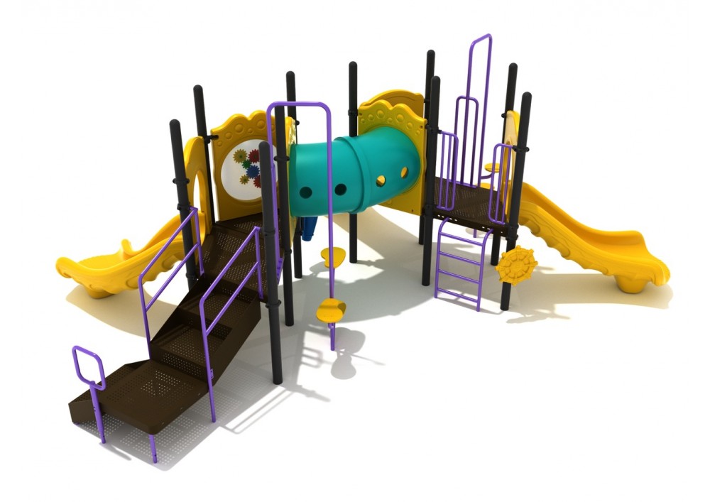 Ann Arbor Now on Sale Elite Play Equipment