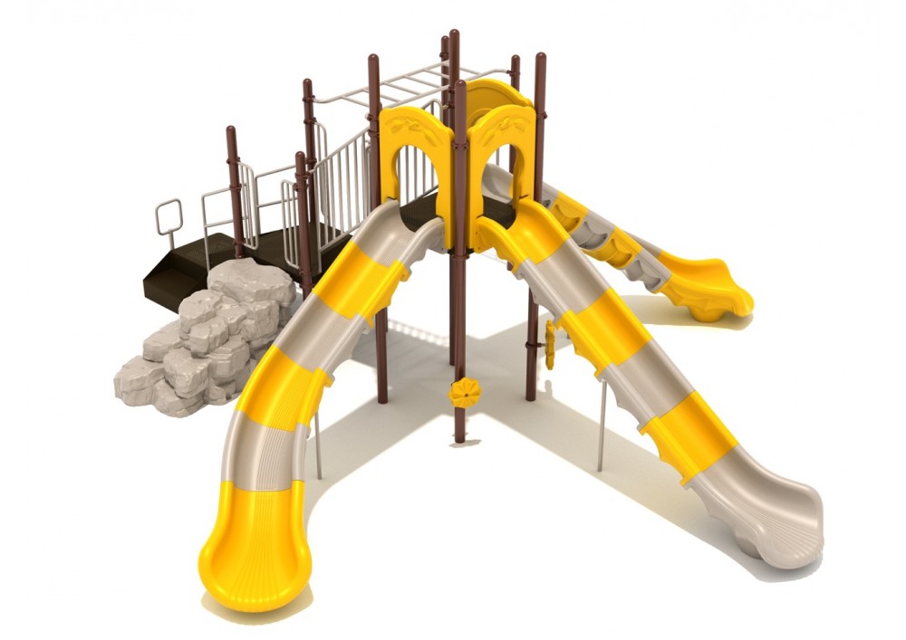 Cambridge Now on Sale Elite Play Equipment