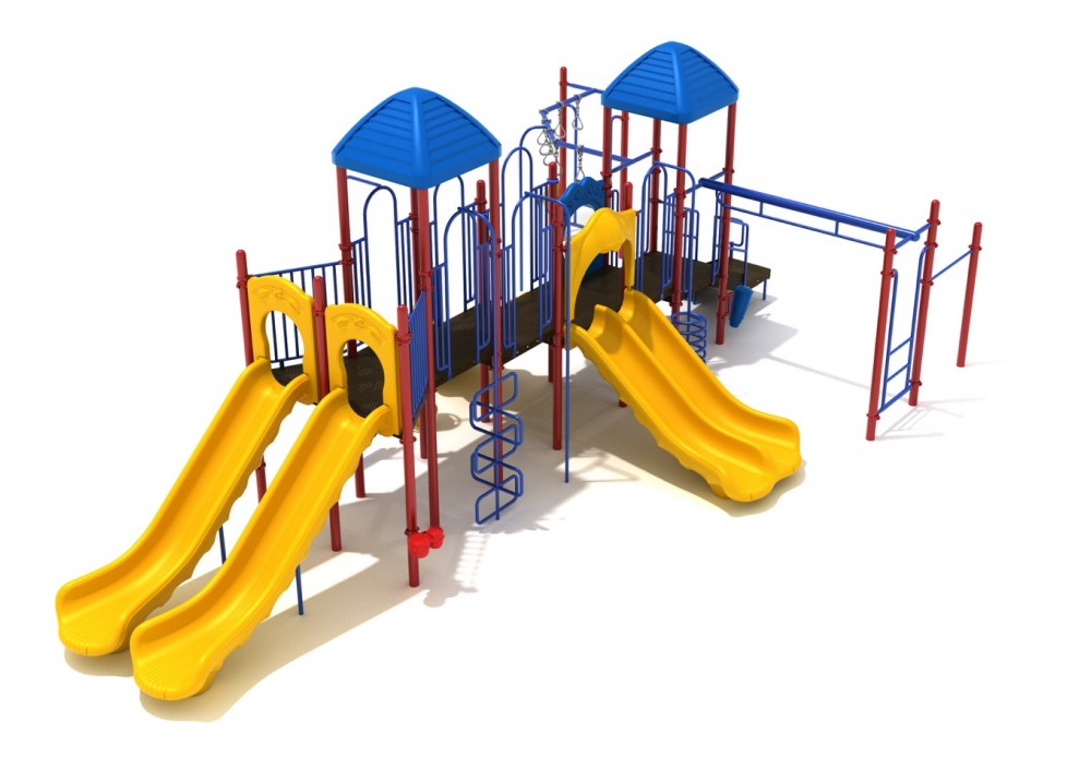 Denton Now on Sale Elite Play Equipment