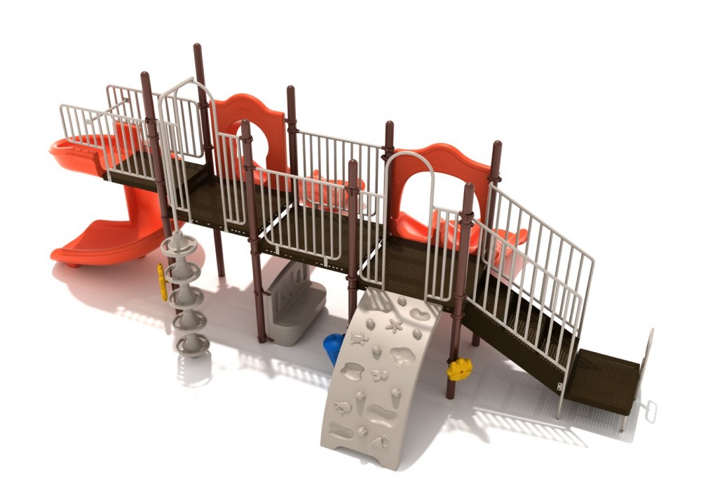 Durham Now on Sale Elite Play Equipment