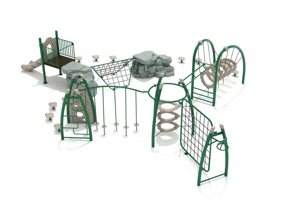 Gold Coast Now on Sale Elite Play Equipment