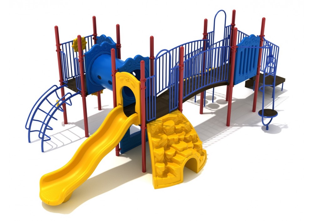 Grand Rapids Now on Sale Elite Play Equipment