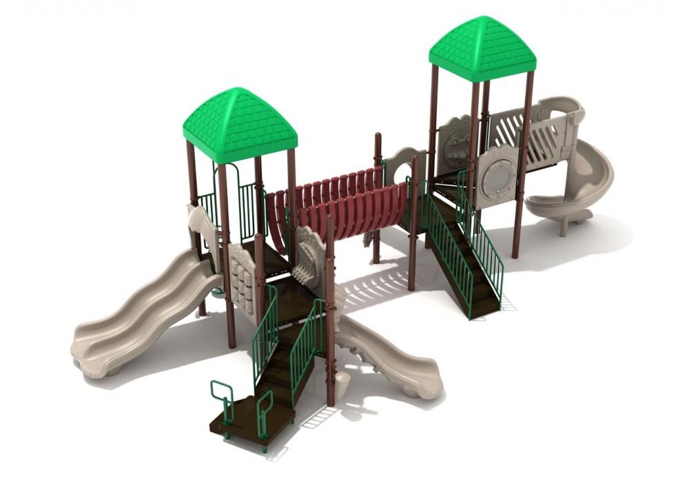 Hazel Dell Now on Sale Elite Play Equipment