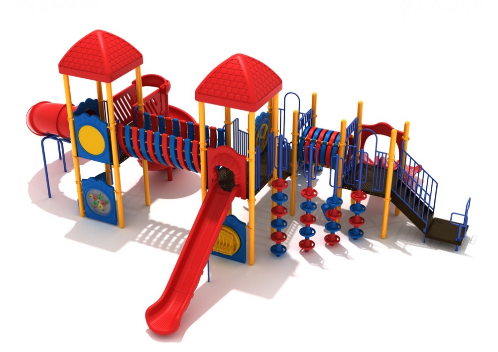 Hickory Stick Now on Sale Elite Play Equipment