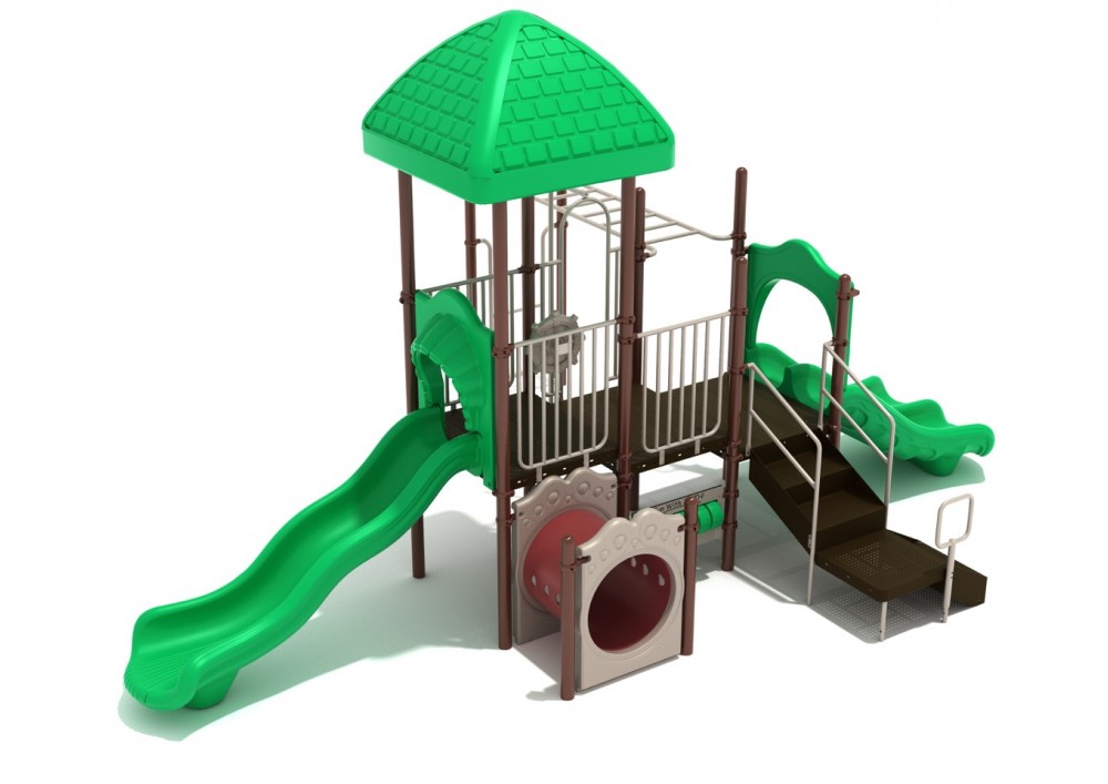 Kalamazoo Now on Sale Elite Play Equipment