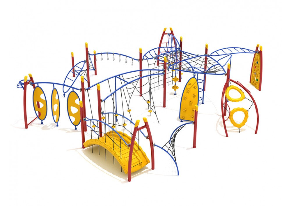Lock Haven Now on Sale Elite Play Equipment
