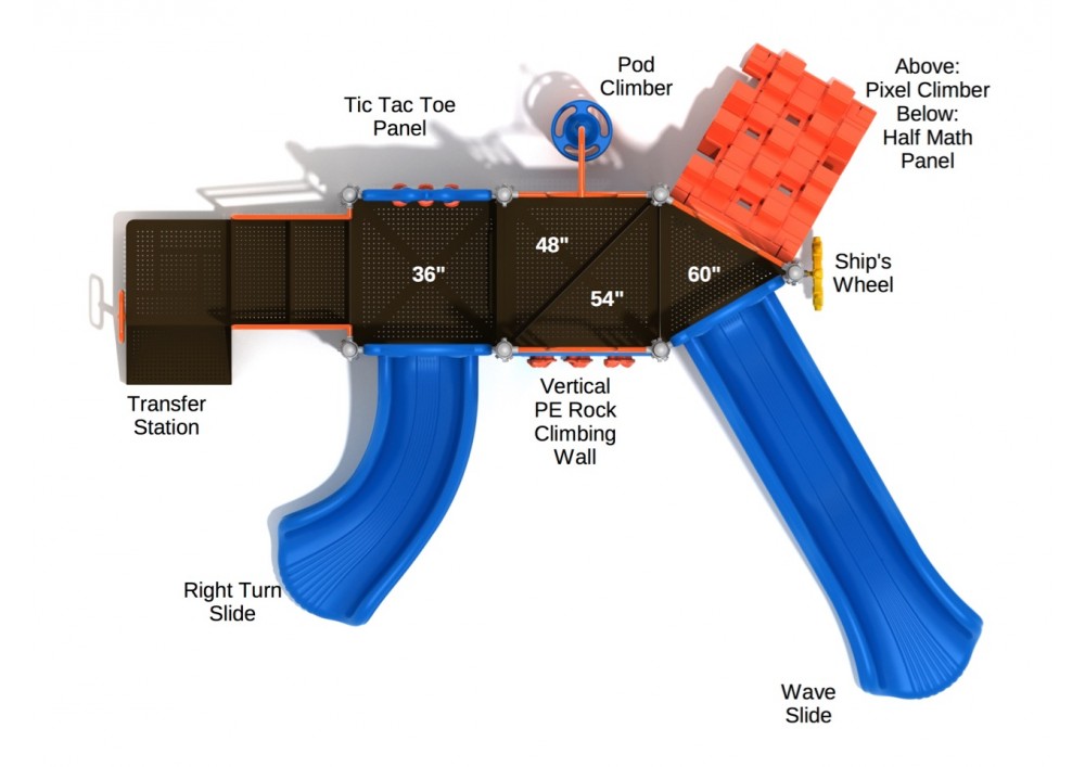 Murfreesboro Now on Sale Elite Play Equipment