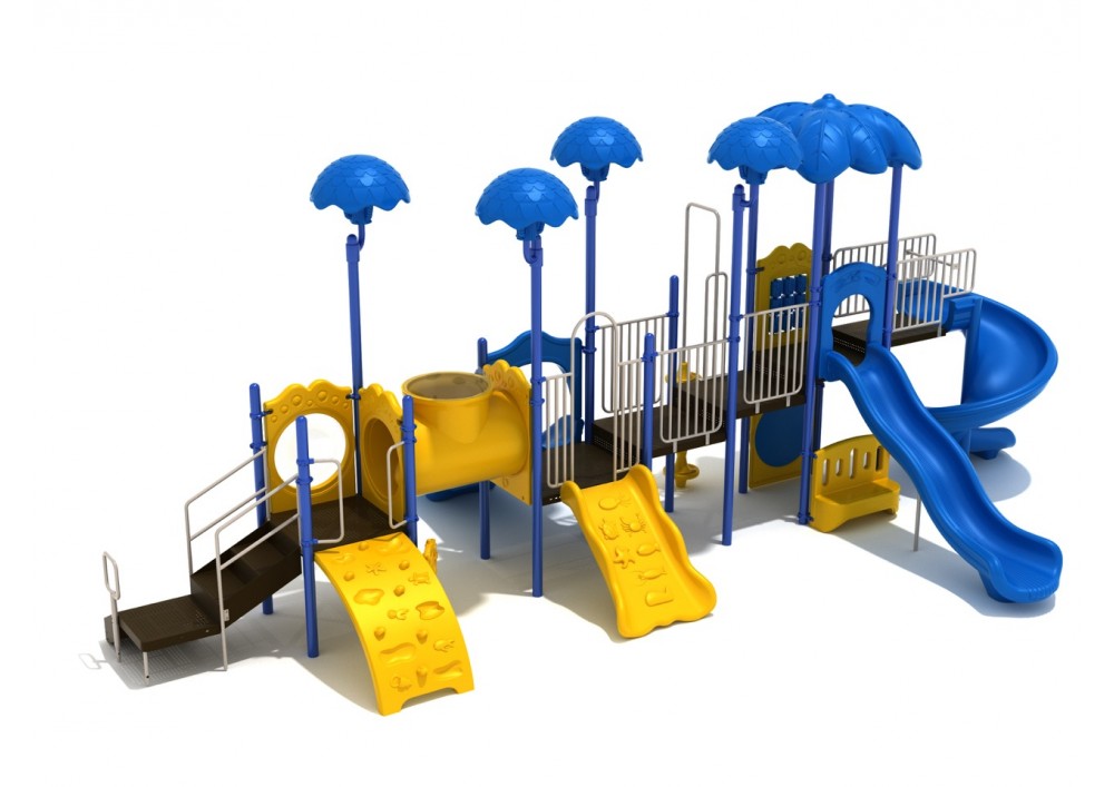 Overland Park Now on Sale Elite Play Equipment