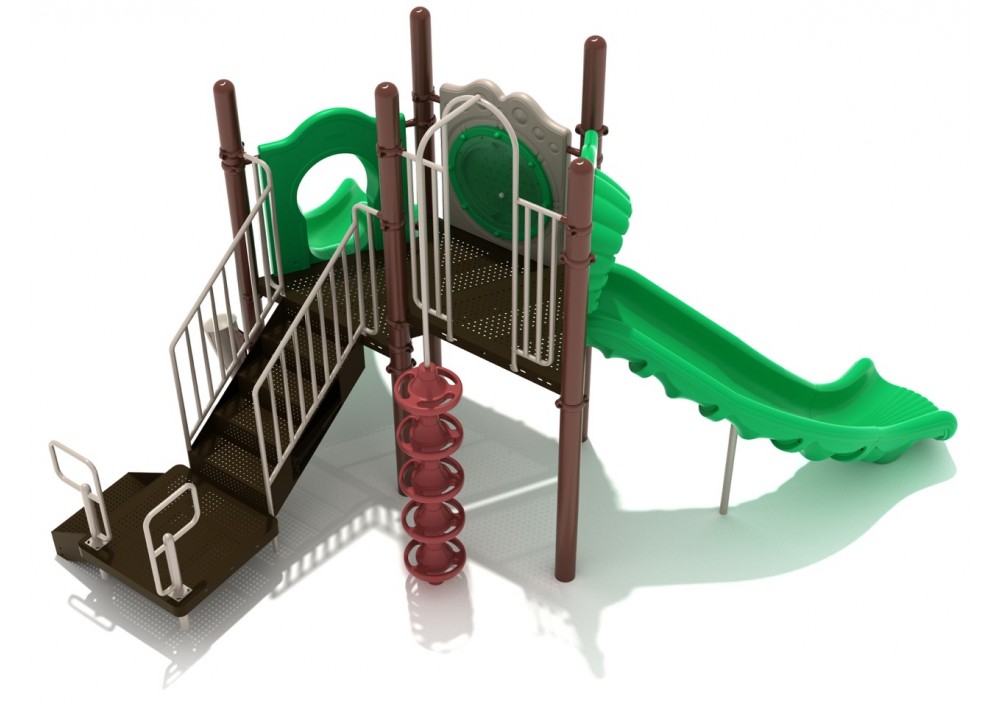 Timbers Edge Now on Sale Elite Play Equipment