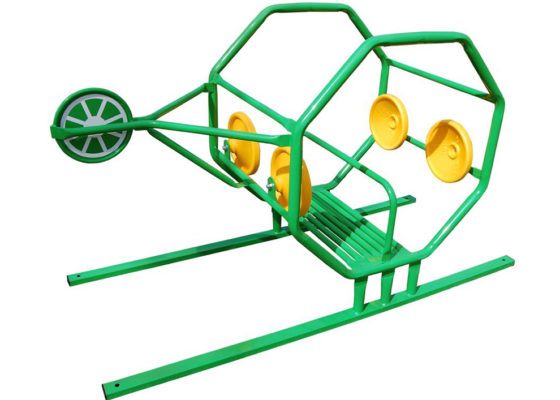 Helicopter Now on Sale | Elite Play Equipment