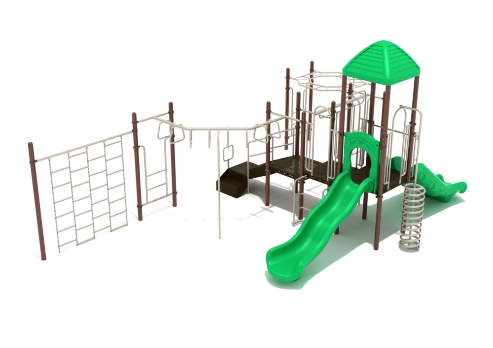 New Glarus Now on Sale Elite Play Equipment