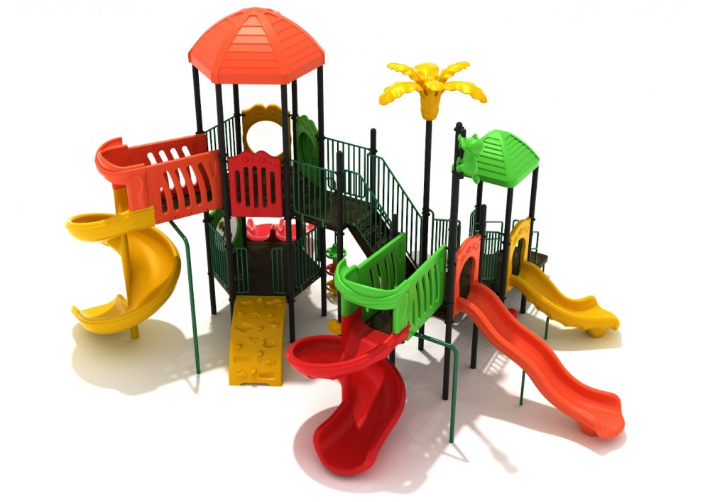 Point Clear 2 Elite Play Equipment